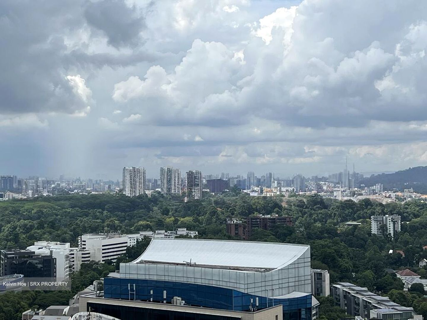 Boulevard 88 (D10), Apartment #500512311